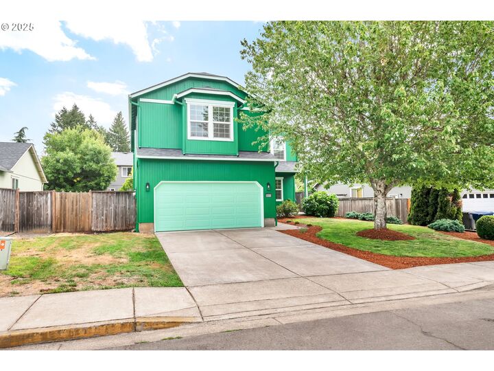 88055 Llama Ln  Veneta OR 97487 photo