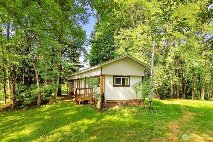 Property Photo:  1981  H St Rd  WA 98230 
