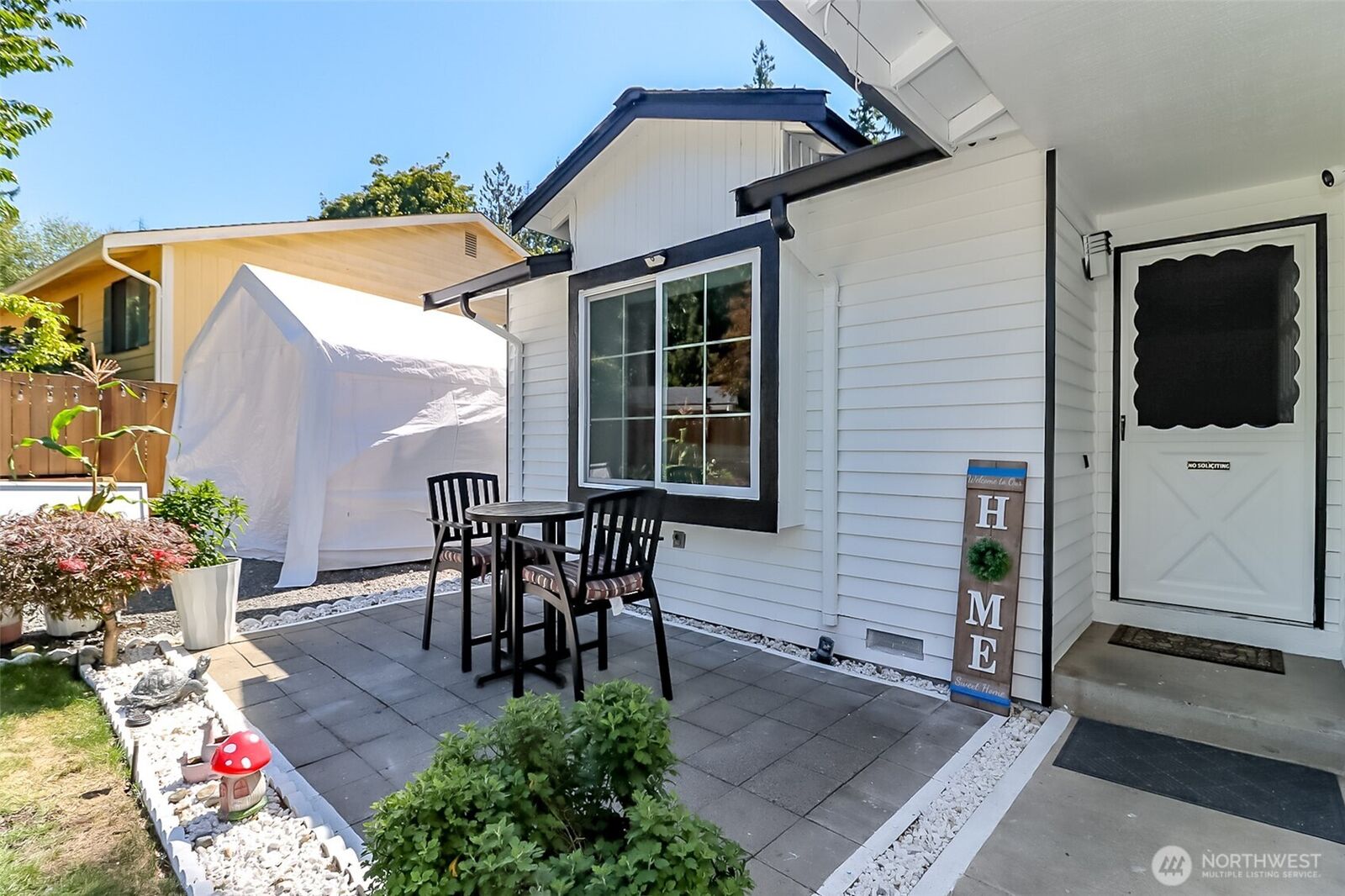 Property Photo:  5130  130th Place NE  WA 98271 