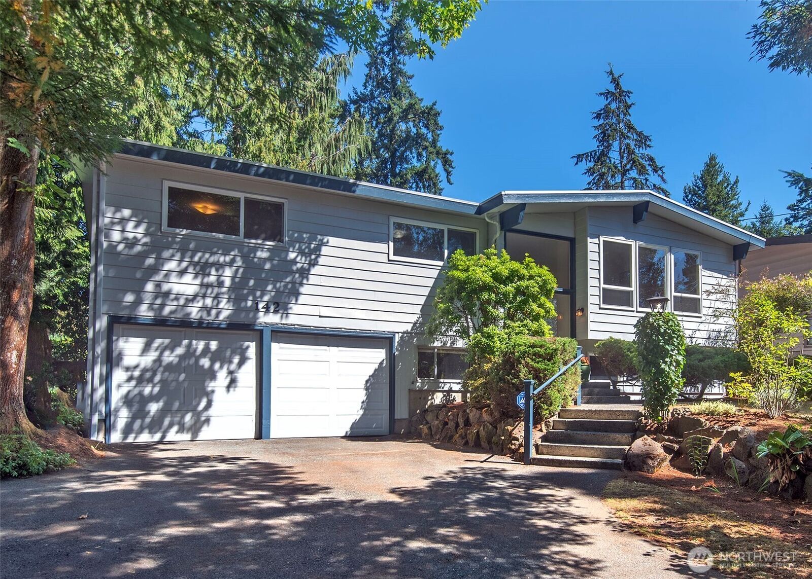 Property Photo:  142 NE 159th Street  WA 98155 