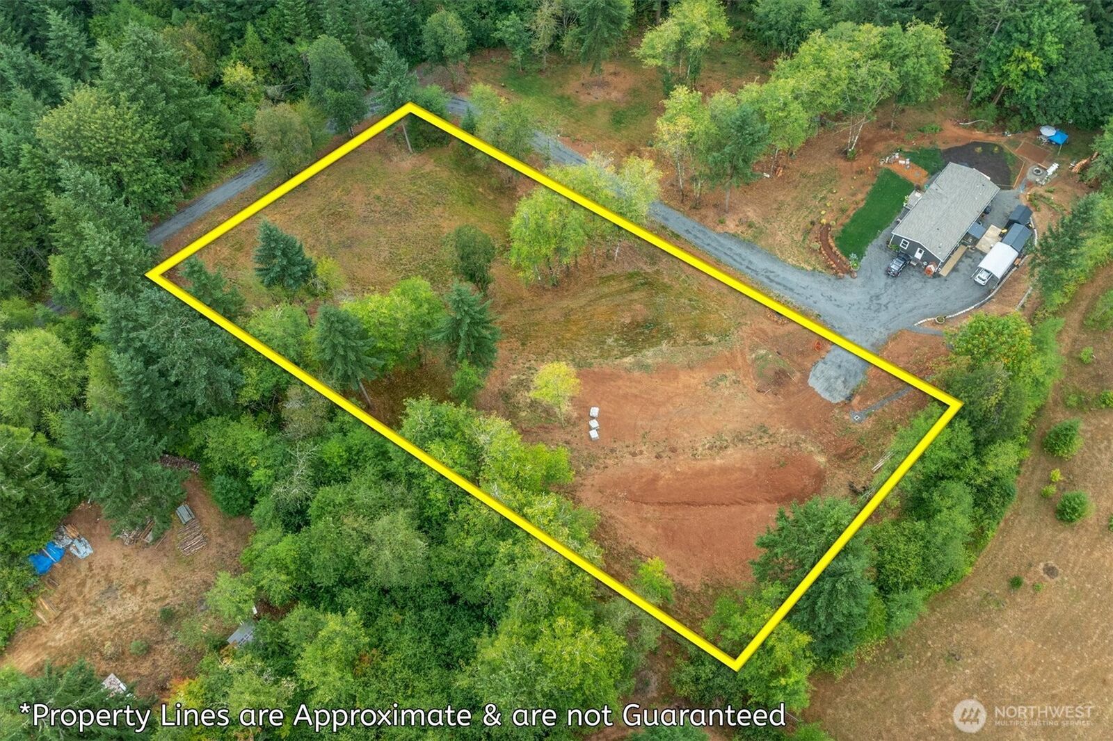 Property Photo:  133  Silverthistle Road  WA 98596 