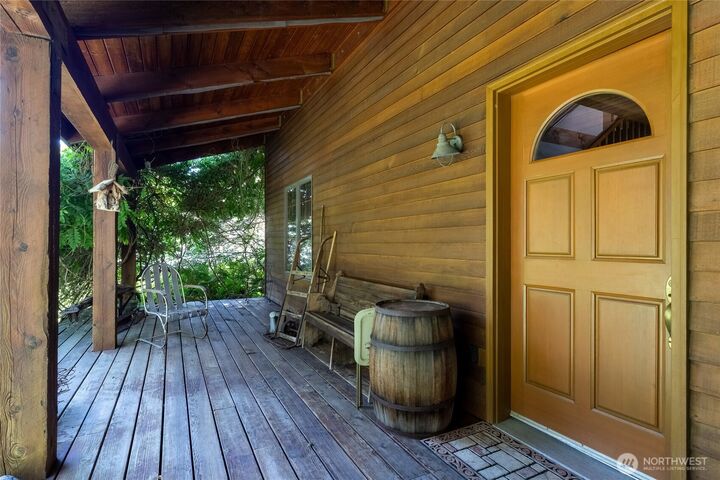 Property Photo: 2646 S 3rd Avenue WA 99362