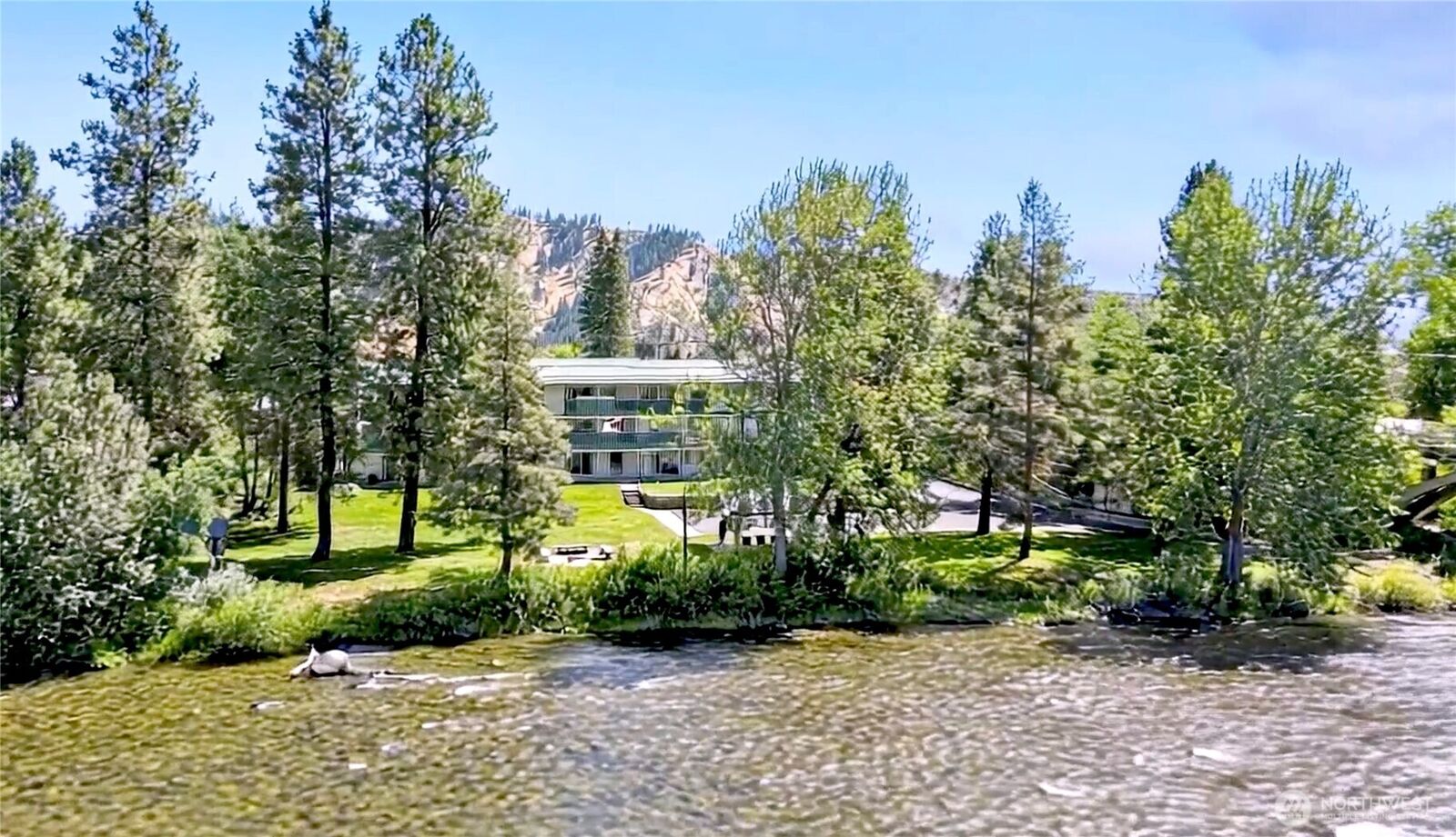 Property Photo:  8348  Main Street 6  WA 98847 