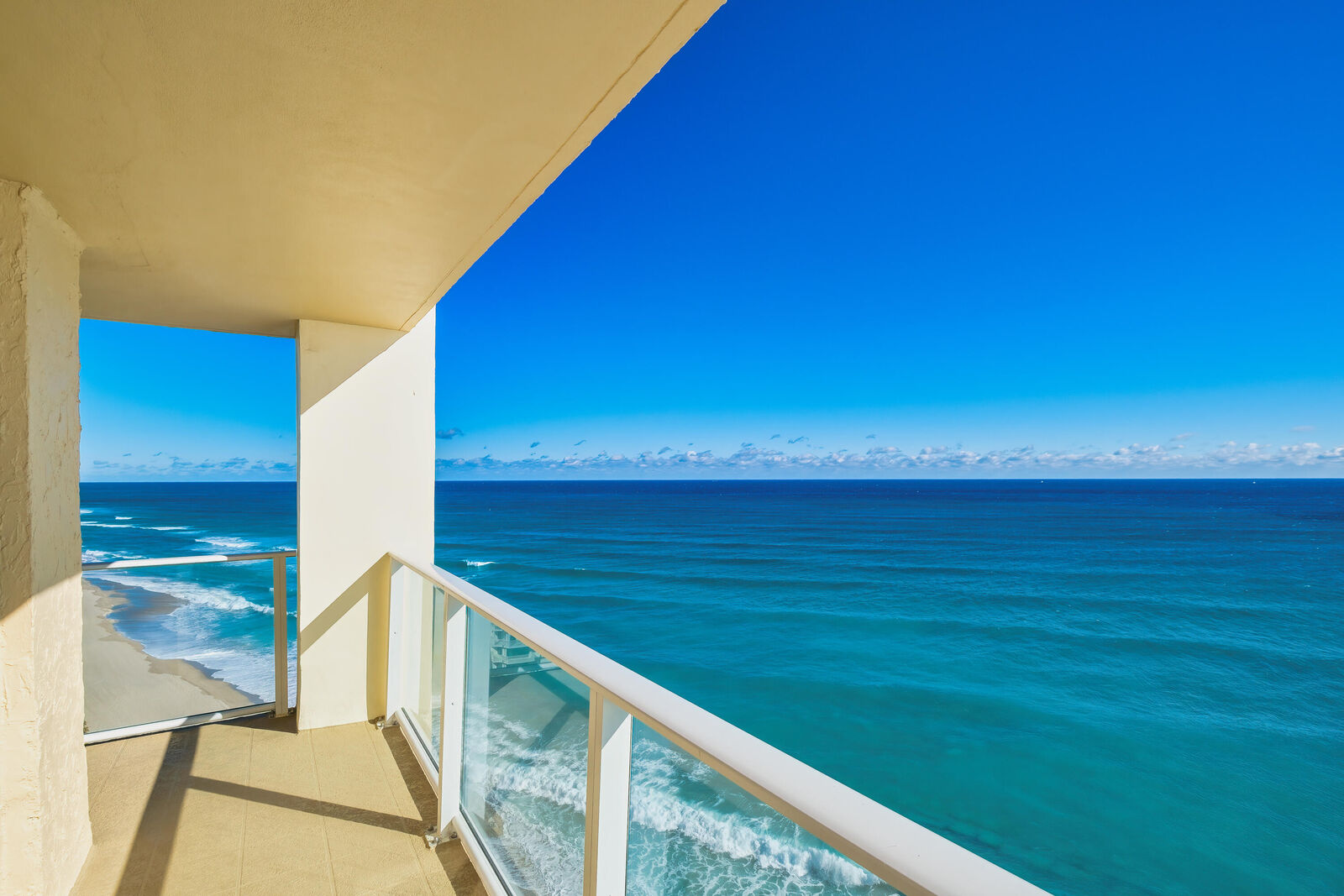 Property Photo:  5440 N Ocean Drive 1206  FL 33404 