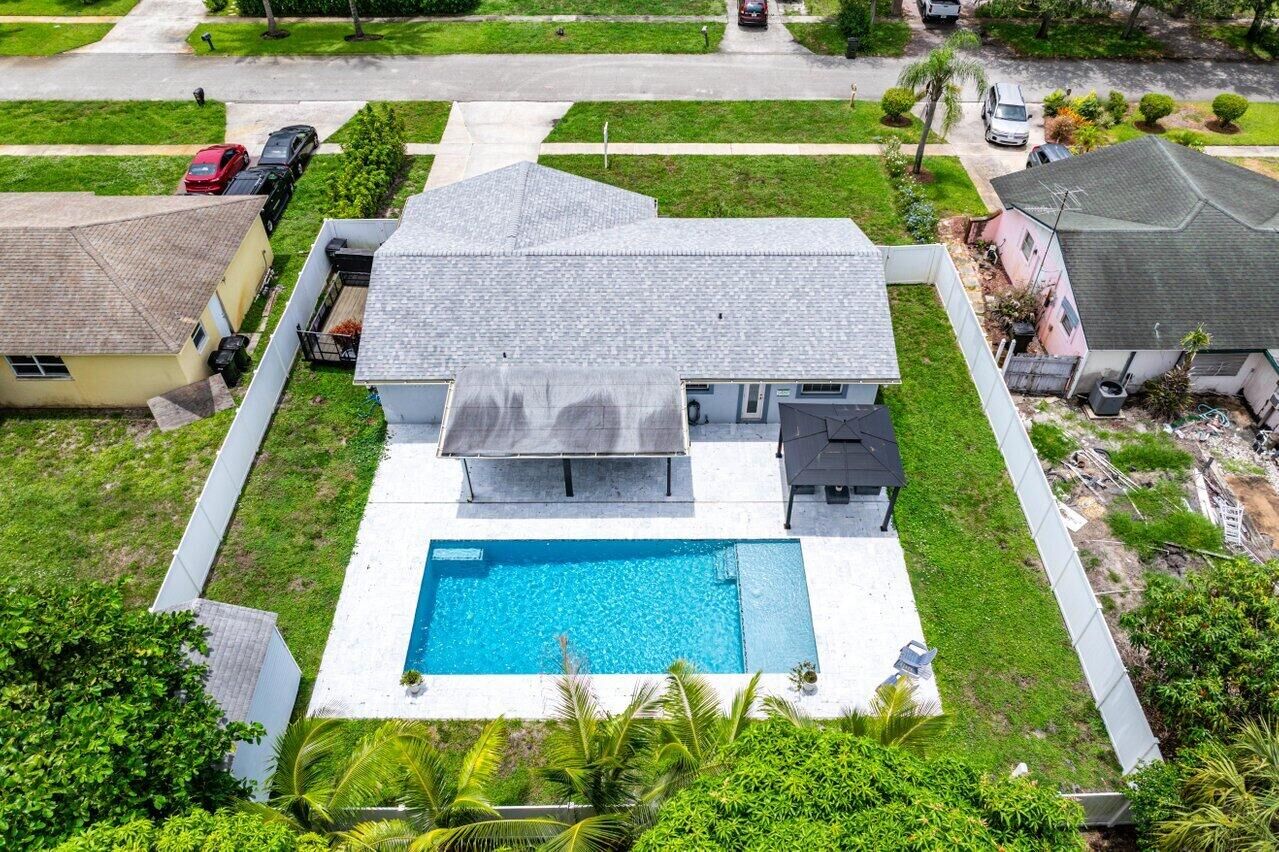 Property Photo: 2985 Angler Drive FL 33445