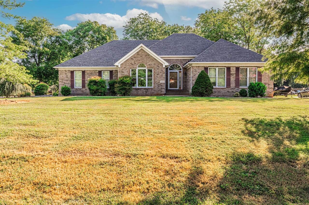 Property Photo:  3424 Amber Court  KY 42104 