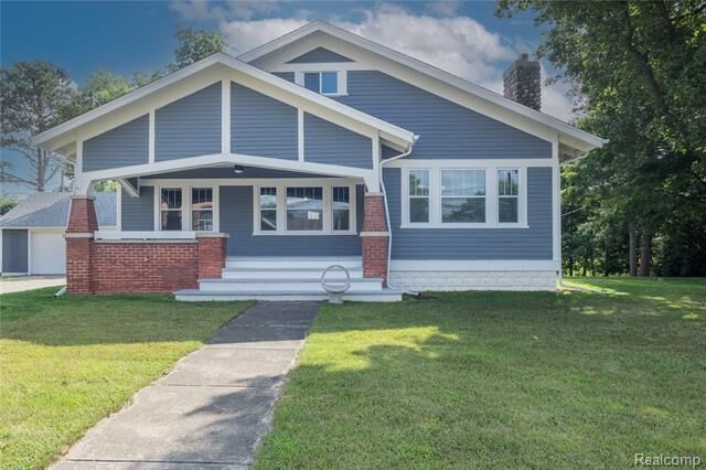 148 N Church Street  Ortonville Vlg MI 48462 photo