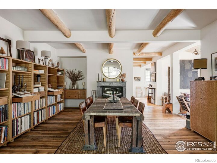 Property Photo: 15789 N 83rd Street CO 80503