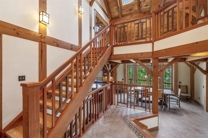 Property Photo:  273 Two Cabins Drive  CO 80498 