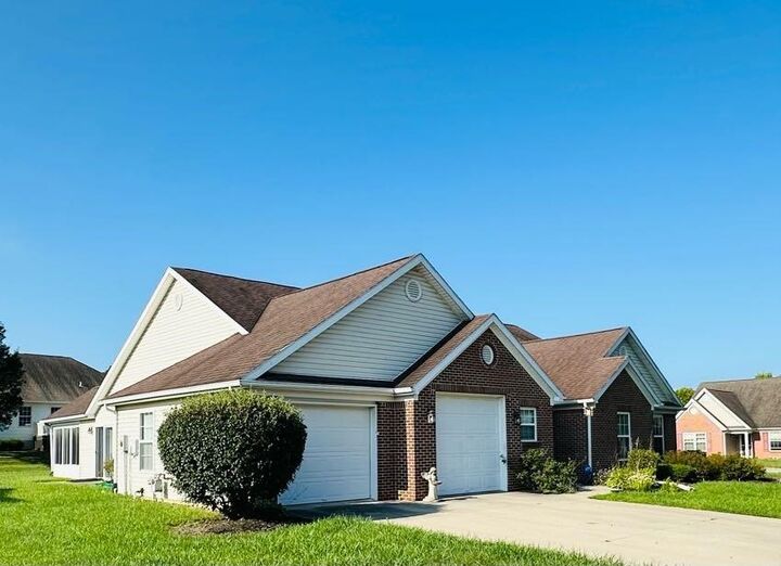 Property Photo:  2505 S J Street  IN 47374 