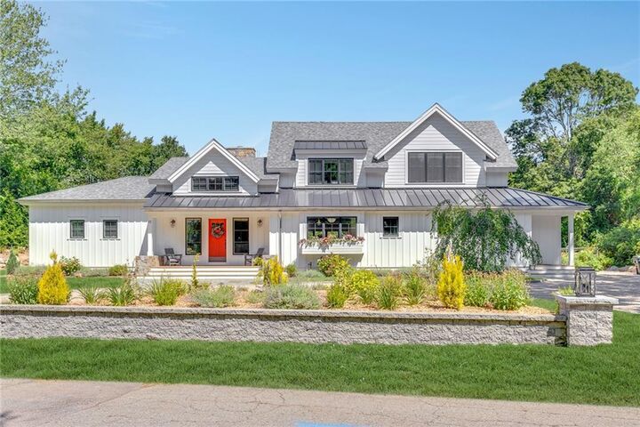 Property Photo: 13 Belle Rose Drive RI 02891