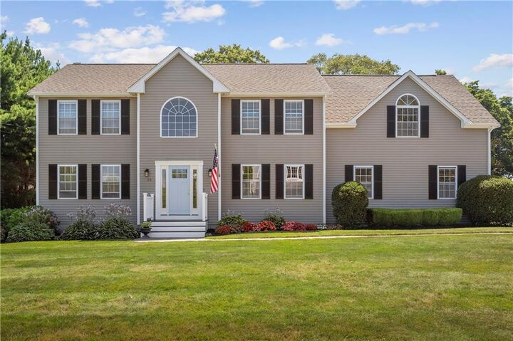 15 Steer Road  Cumberland RI 02864 photo