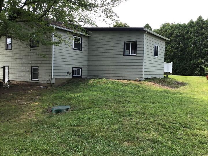 Property Photo:  2073 Plainfield Pike  RI 02919 