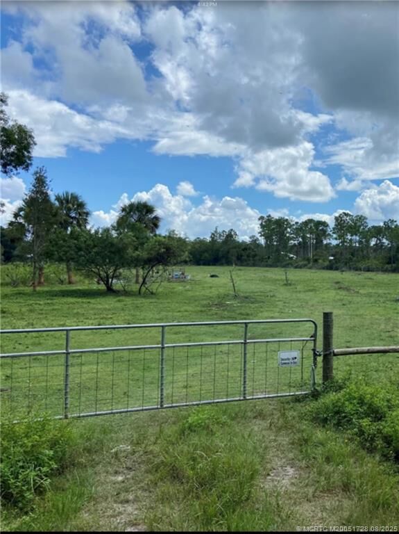 Property Photo:  5608 SW Cherokee Street  FL 34990 