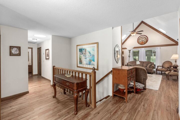 Property Photo:  209 N Milstead St.  KS 67212-5427