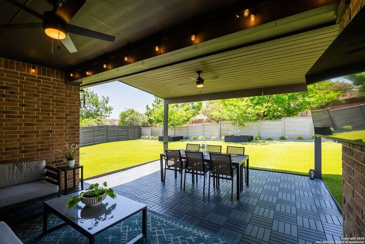Property Photo:  19215 Bartlett Bay  TX 78258 