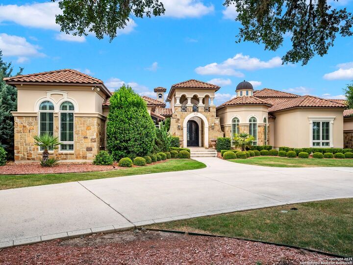 202 Wellesley Loop  Shavano Park TX 78231 photo