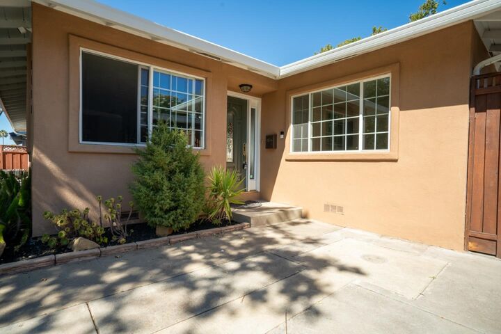 Property Photo:  5108 Adair Way  CA 95124 