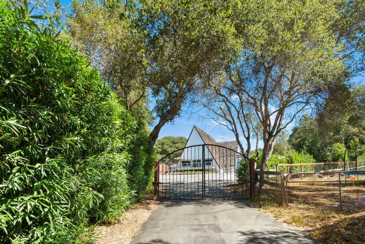 Property Photo:  19125 Marjorie Road  CA 93907 