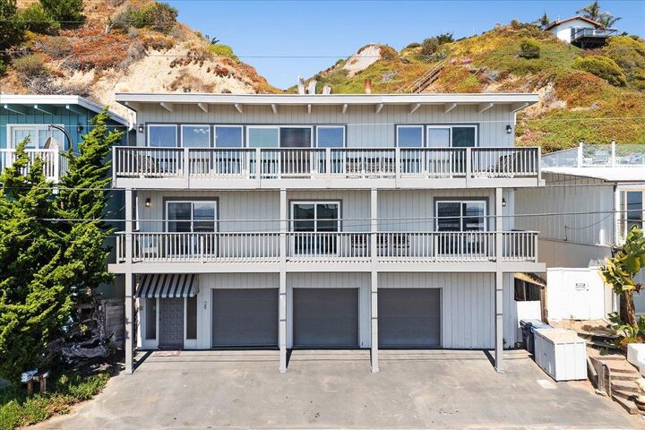 617 Beach Drive  Aptos CA 95003 photo