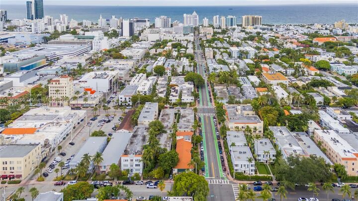 Property Photo: 929 16th Street 929 FL 33139