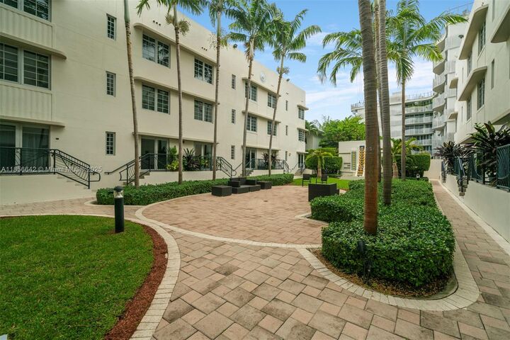 Property Photo: 435 21st St 103 FL 33139