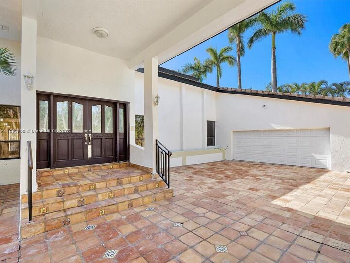 Property Photo: 7398 SW 176th St FL 33157