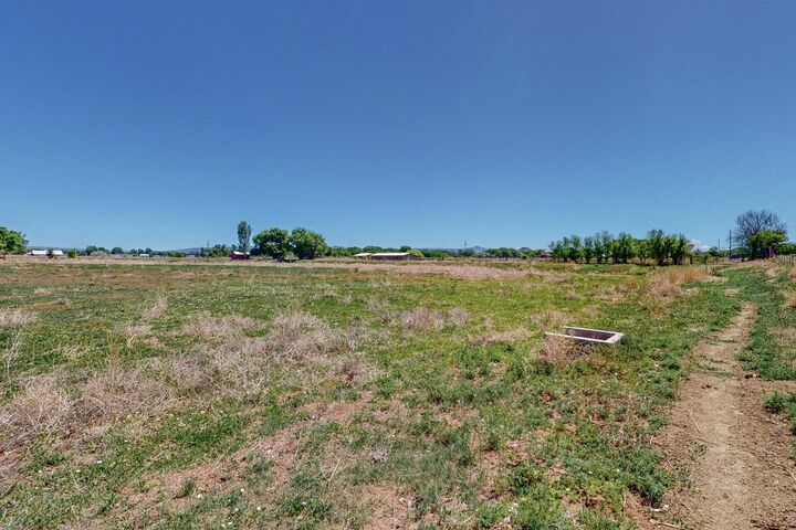 Property Photo: 59 Arroyo Leyba Road NM 87041