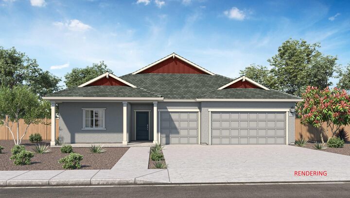 2492 Seiad Street  Redding CA 96002 photo
