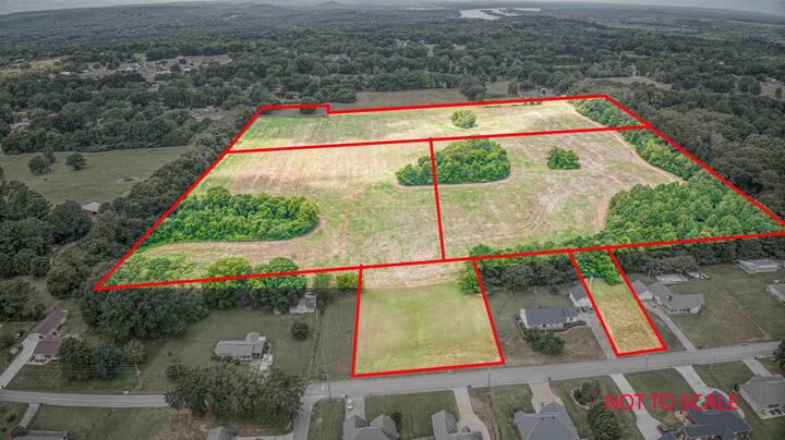 00 Graham Ave  Tuscumbia AL 35674 - TUSCUMBI photo