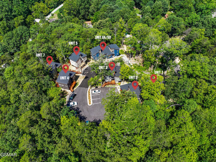 Property Photo: 2385 Forge Hideaway Loop TN 37863