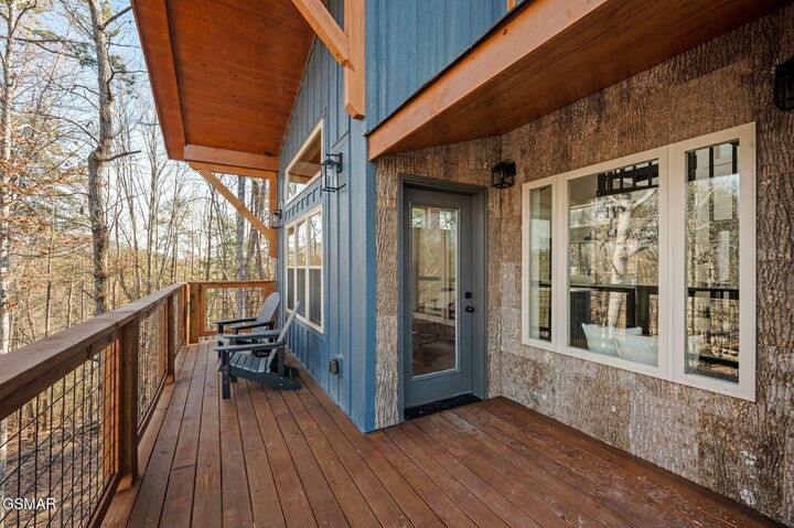 Property Photo:  2385 Forge Hideaway Loop  TN 37863 