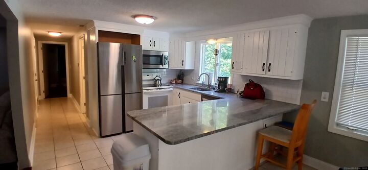 Property Photo: 61 Hart Drive CT 06759