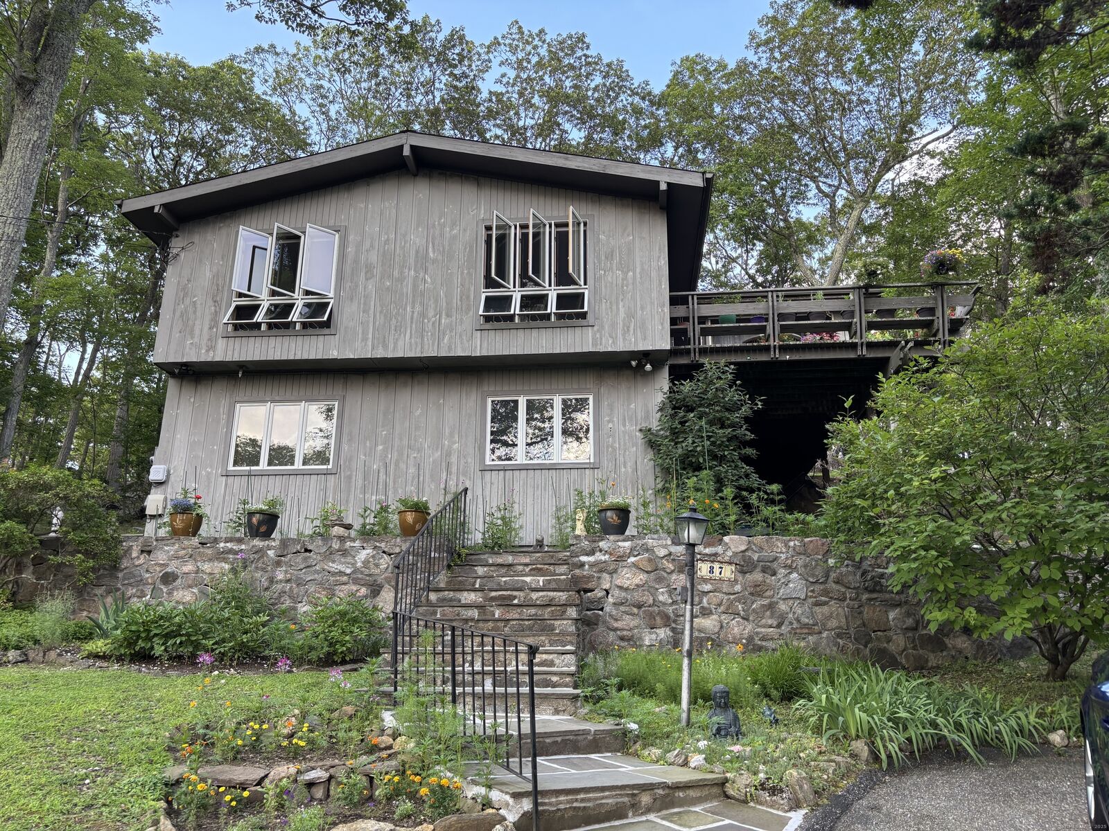 Property Photo: 87 Carol Street CT 06810