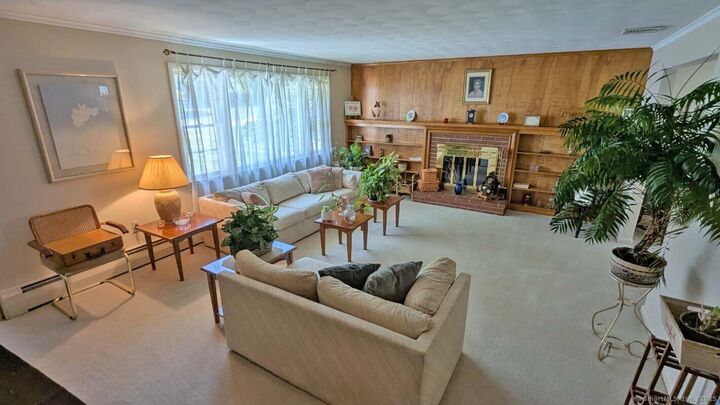 Property Photo: 281 Old Mill Road CT 06457