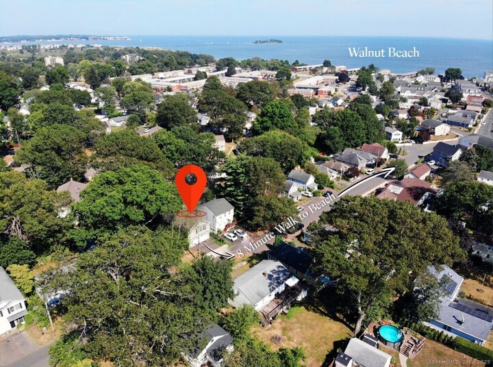 Property Photo:  35 Beechwood Avenue  CT 06460 