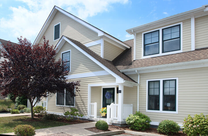 38 Hope Street 117  East Lyme CT 06357 photo