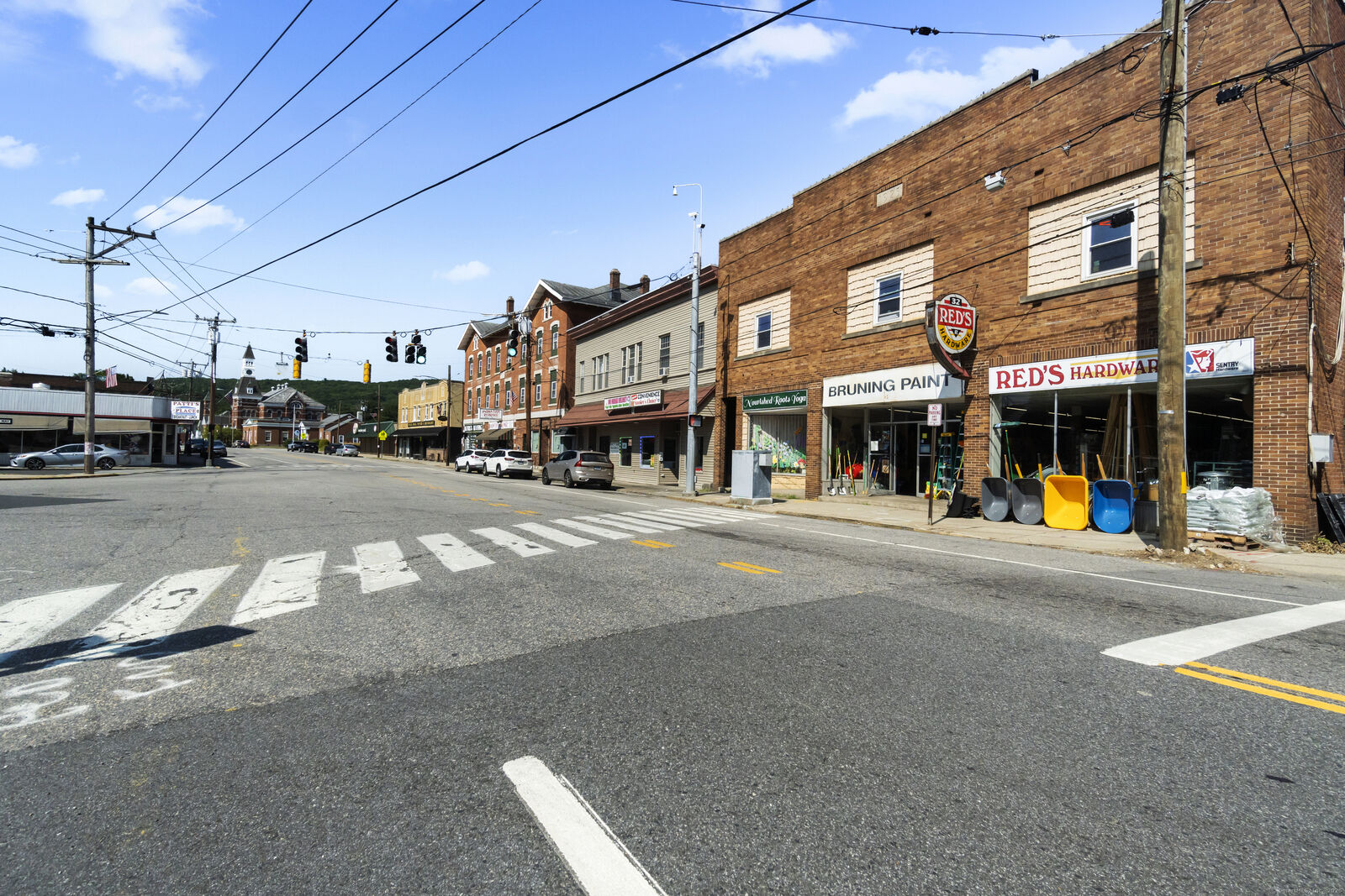 Property Photo:  36 Main Street A  CT 06787 