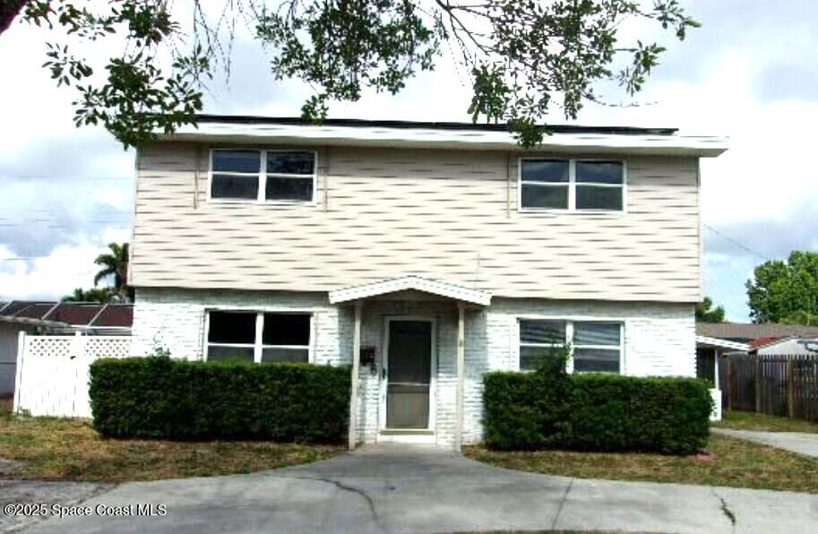 Property Photo: 746 Ironwood Drive FL 32935