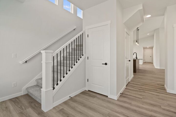 Property Photo:  2662 N Allenby Ln  WA 99019 