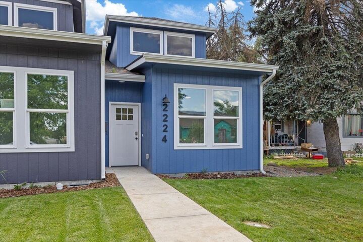 Property Photo: 2224 E 4th Ave WA 99202