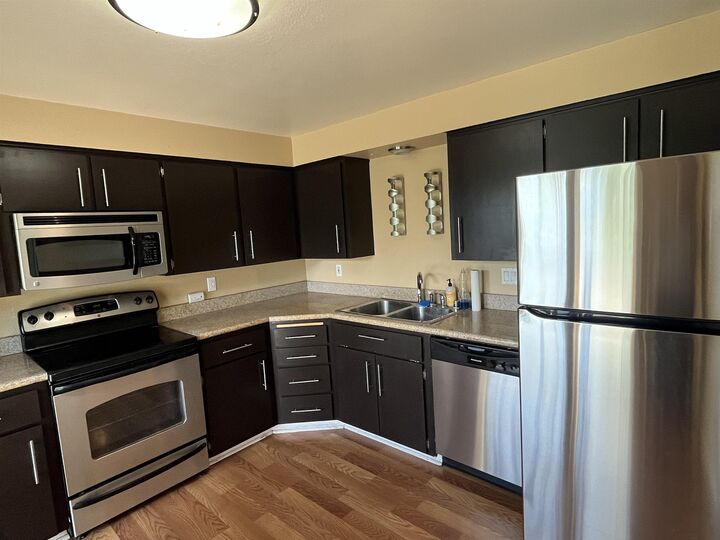 Property Photo: 3105 E 28th Ave . WA 99223