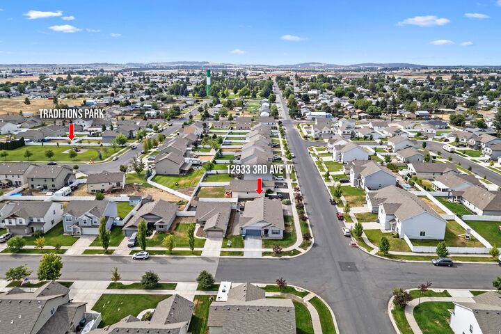 Property Photo:  12933 W 3rd Ave  WA 99001 