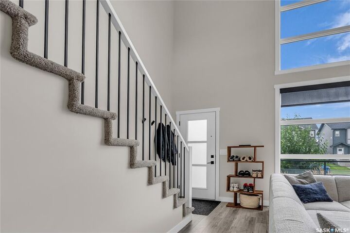 Property Photo:  625 Brighton Gate  SK S7V 0T4 