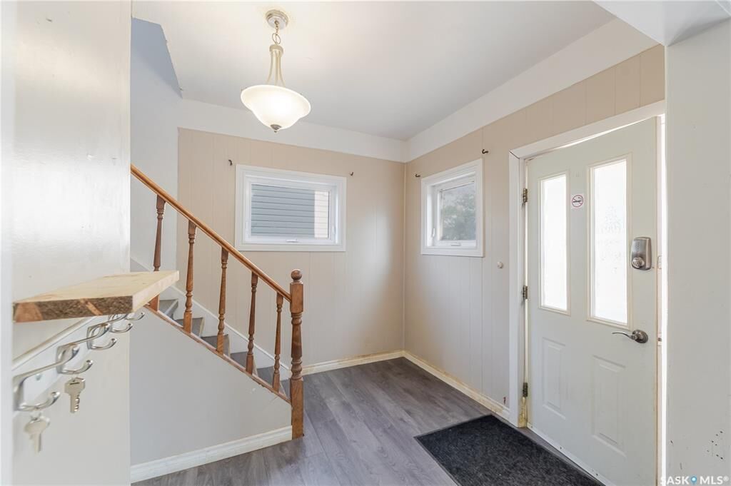 Property Photo:  946 Stadacona Street W  SK S6H 2A8 