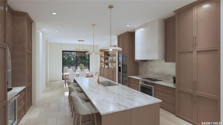 Property Photo:  709 Lansdowne Avenue  SK S7N 1E4 