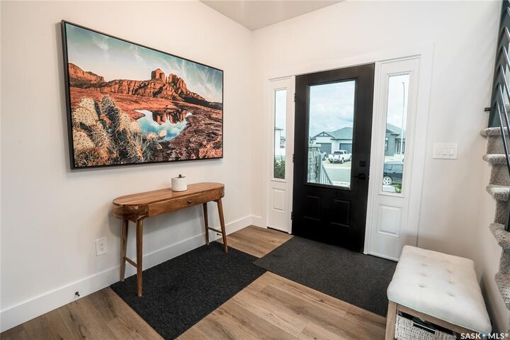Property Photo: 518 Hamm Crescent SK S7V 0Z2