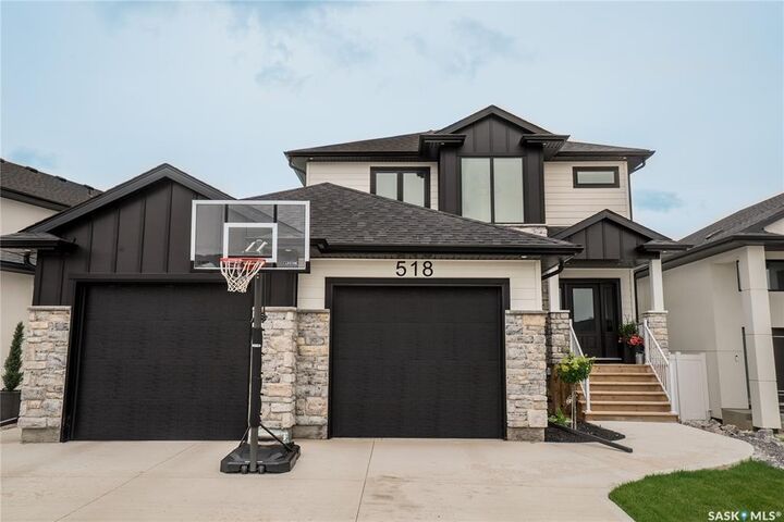 Photo de la propriété: 518 Hamm Crescent SK S7V 0Z2