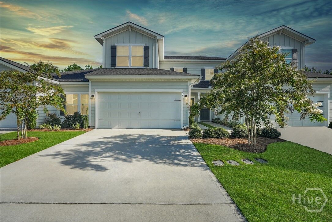 Property Photo: 72 Small Pine Lane GA 31324