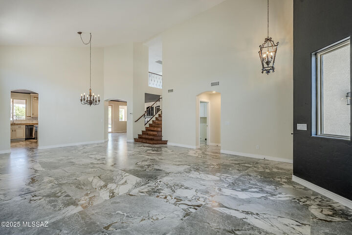 Property Photo:  13258 N Pioneer Way  AZ 85755 